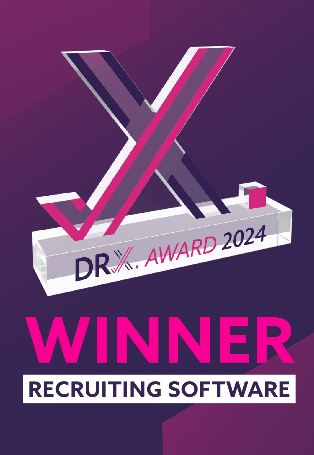 DRX Award 2024